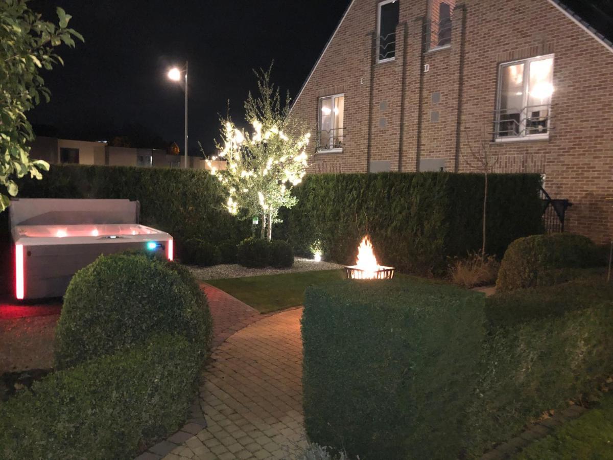 Le Fond D'or Appartamento Borgloon