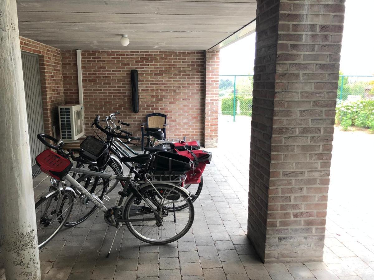 Appartamento Le Fond D'or Borgloon