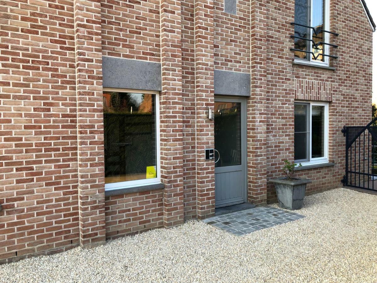 Le Fond D'or Appartement Looz