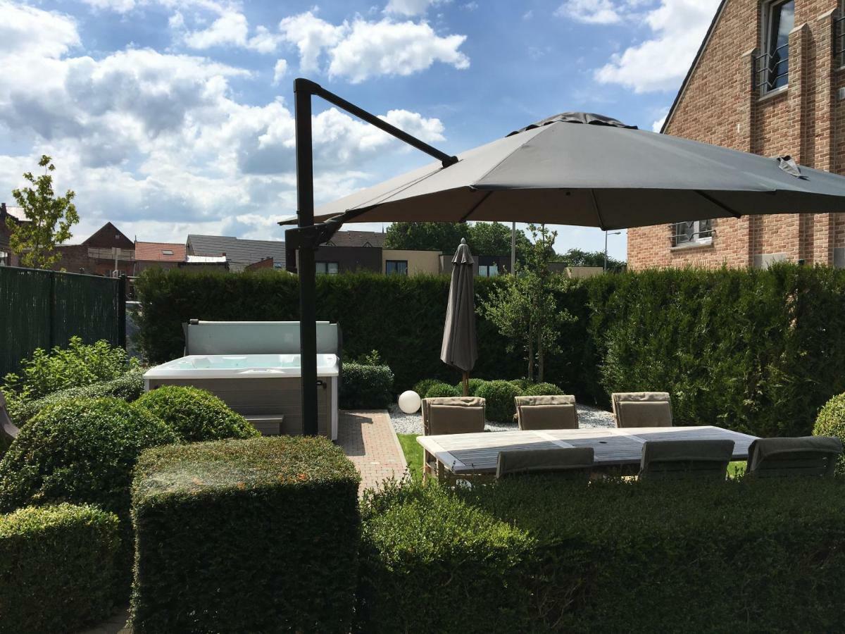 Appartement Le Fond D'or